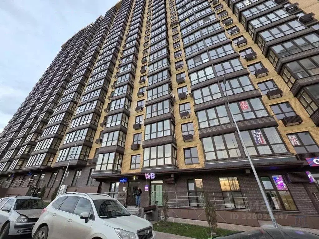 2-к кв. Ростовская область, Ростов-на-Дону, Нахичевань ул. 23-я Линия, ... - Фото 1