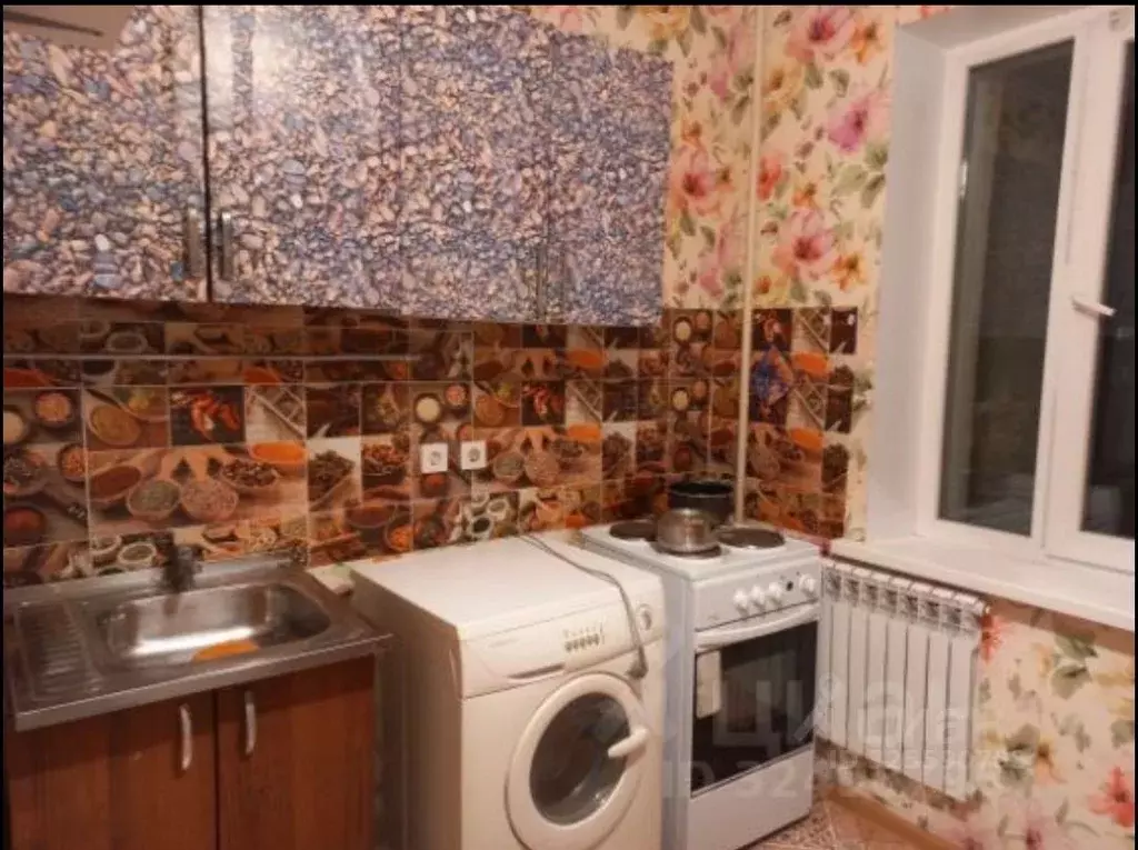 1-к кв. Саратовская область, Саратов ул. Романтиков, 48А (36.0 м) - Фото 2