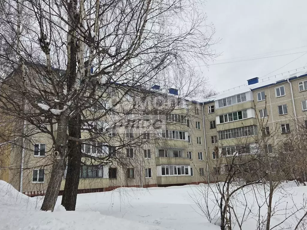 1-к кв. Марий Эл, Йошкар-Ола ул. Прохорова, 32Б (35.0 м) - Фото 1