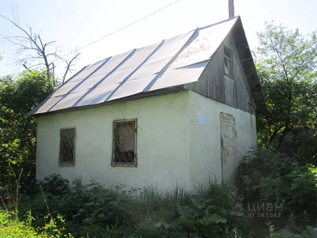 Дом в Тульская область, Алексин Родничок СНТ,  (30 м) - Фото 0