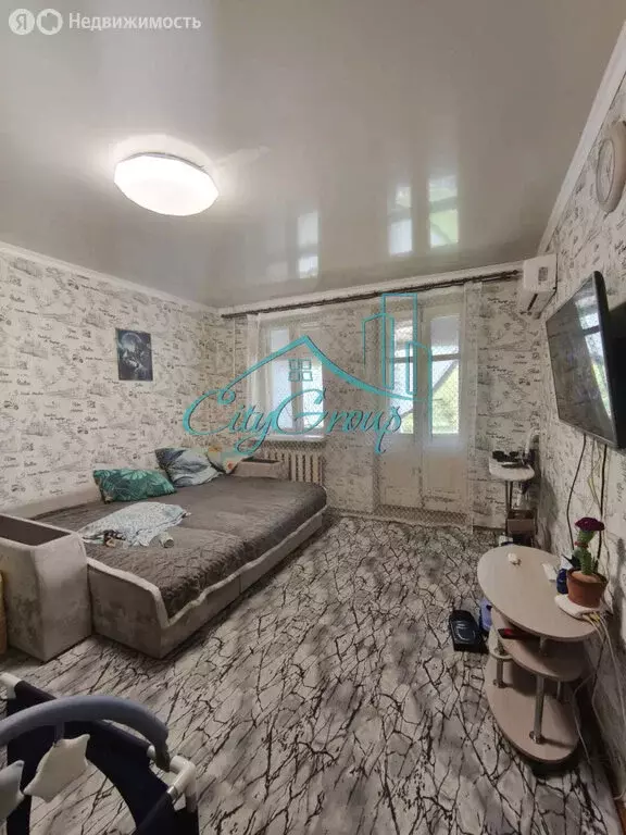 3-комнатная квартира: Новотроицк, улица Мичурина, 22А (54 м) - Фото 1