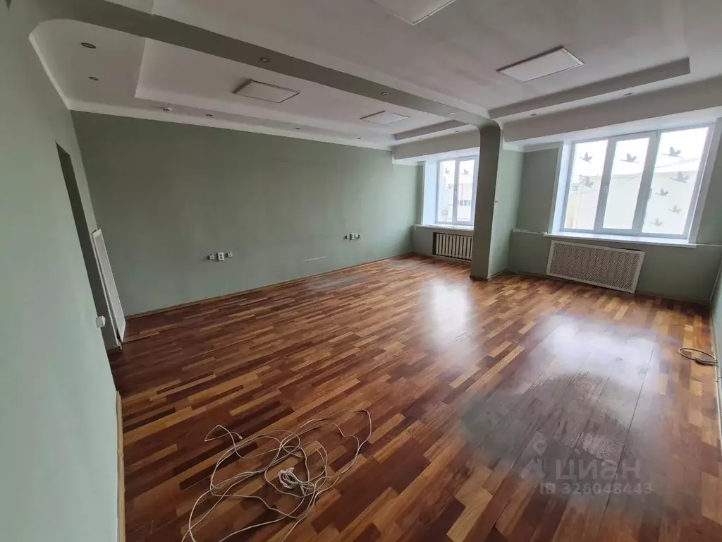 Помещение свободного назначения в Саха (Якутия), Якутск ул. Кирова, 28 ... - Фото 1