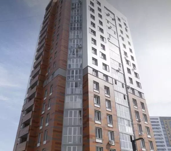 Помещение свободного назначения в Омская область, Омск ул. 70 лет ... - Фото 0