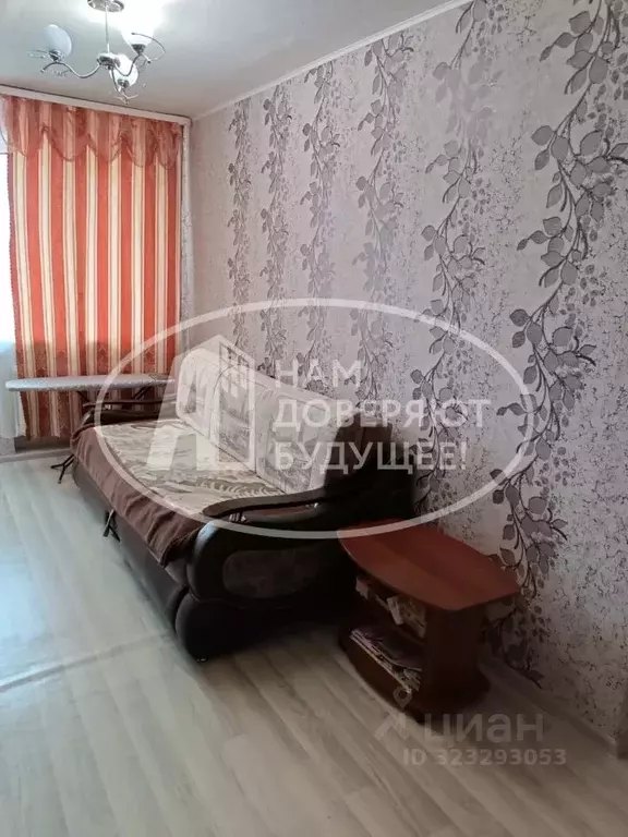 3-к кв. Пермский край, Кунгур Пролетарская ул., 131 (56.9 м) - Фото 2