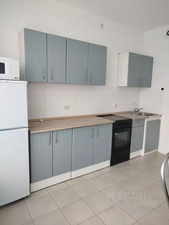 2-к кв. Москва Кантемировская ул., 27А (60.0 м) - Фото 2