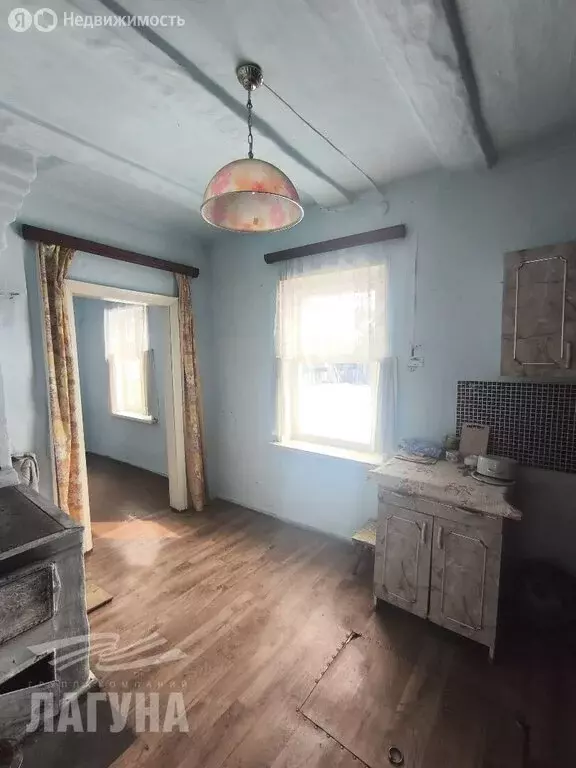 3-комнатная квартира: Асино, Советская улица, 33 (38.8 м) - Фото 1