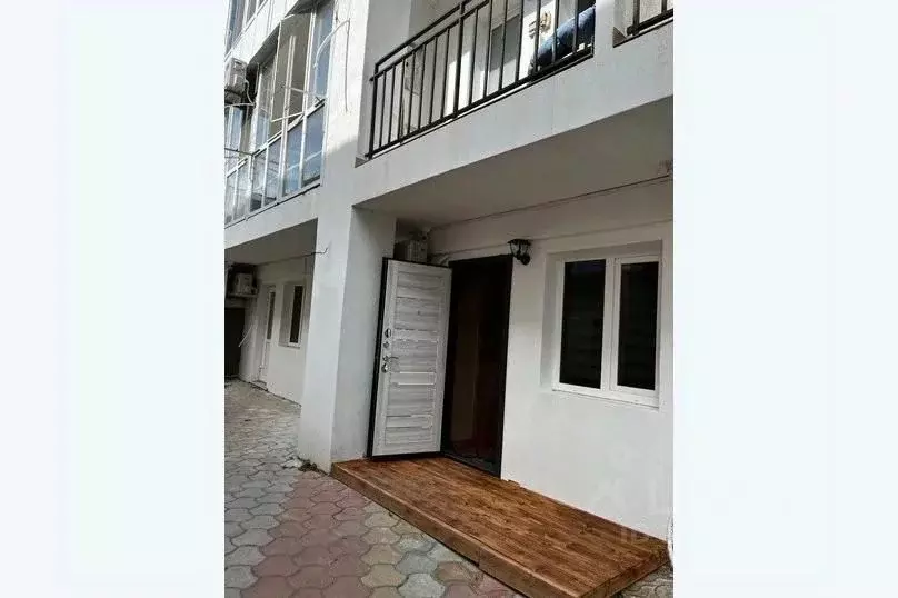 1-к кв. Крым, Евпатория туп. Матвеева, 4/11 (25.0 м) - Фото 0