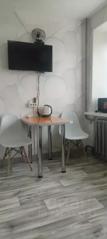 Студия Хабаровский край, Хабаровск Тихоокеанская ул., 220 (12.0 м) - Фото 1