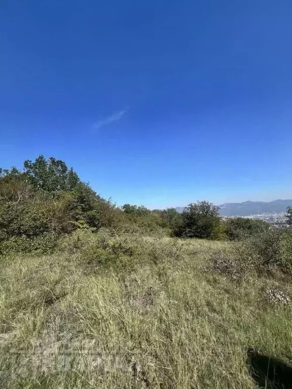 Участок в Краснодарский край, Новороссийск городской округ, с. ... - Фото 2