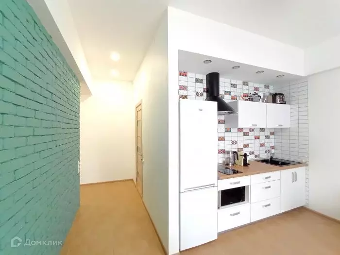 Продаётся 1-к квартира, 42 м - Фото 0