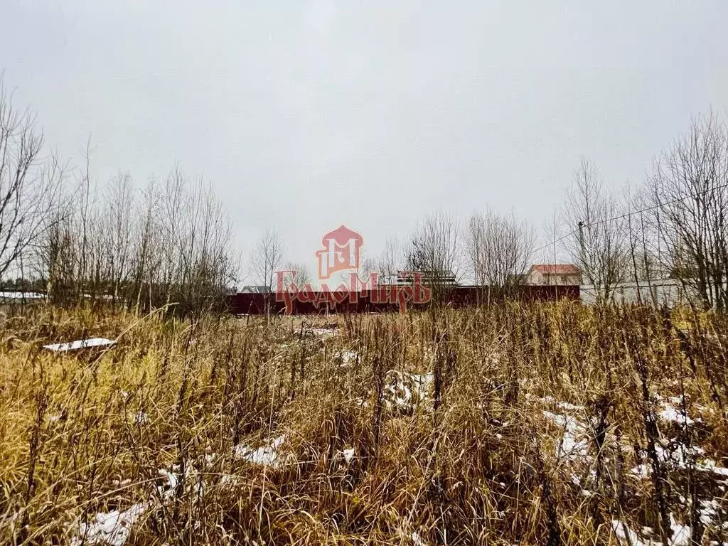 деревня жучки сергиево посадский