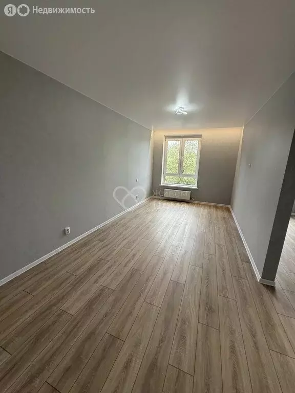 1-комнатная квартира: Волгоград, Тарифная улица, 15 (31.5 м) - Фото 1