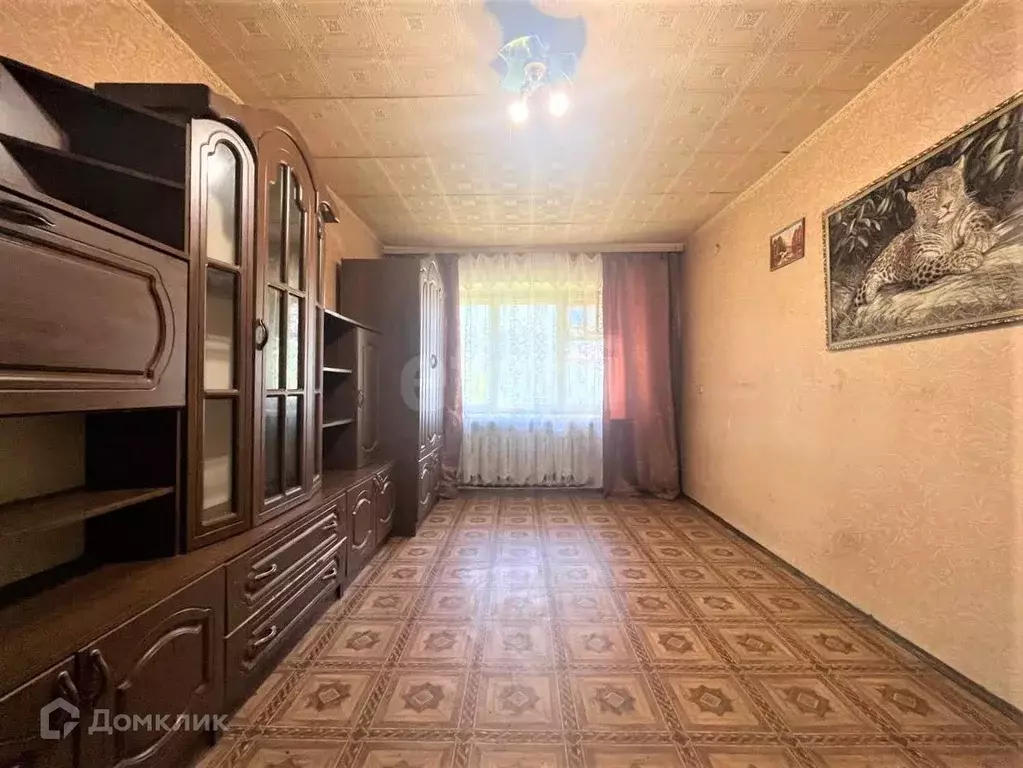 Продаётся 1-к квартира, 31.3 м - Фото 0