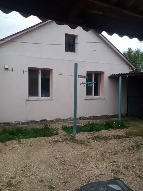 Дом в Крым, Симферопольский район, Донское с/пос  (88 м) - Фото 2