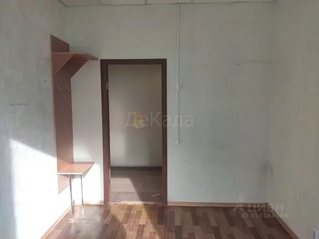 Офис в Ульяновская область, Ульяновск просп. Гая, 59А (10 м) - Фото 1