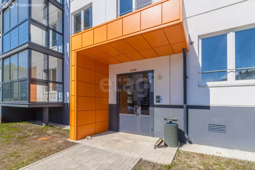 2-комнатная квартира: Петрозаводск, улица Маршала Толбухина, 8 (60 м) - Фото 2