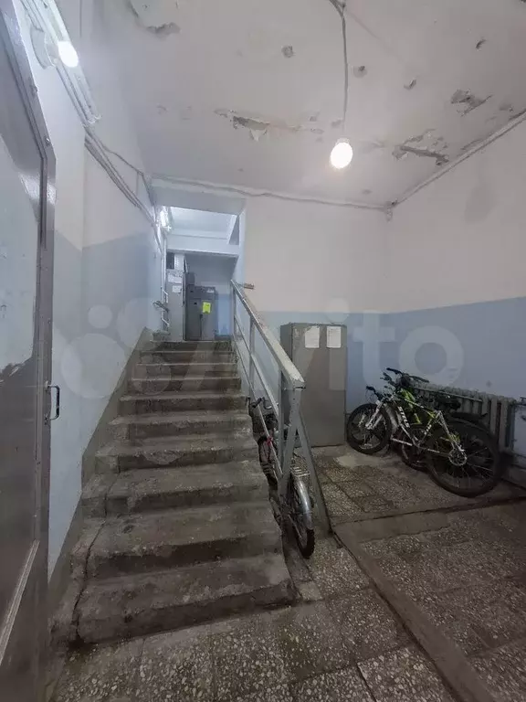 2-к. квартира, 51 м, 7/9 эт. - Фото 1
