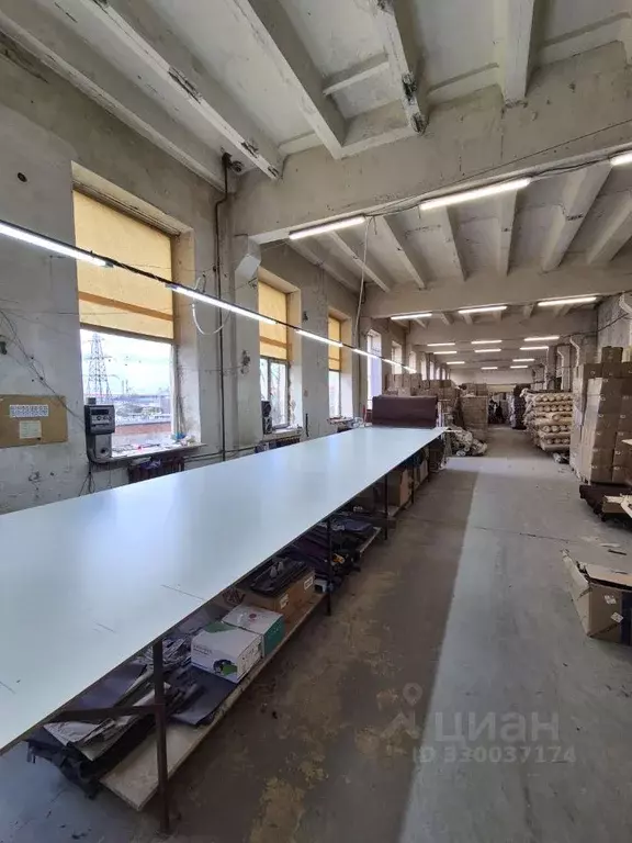 Помещение свободного назначения в Московская область, Клин ... - Фото 1
