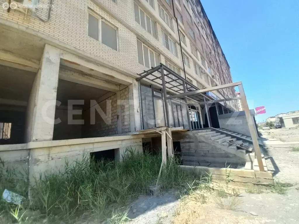 Помещение свободного назначения (54 м) - Фото 1