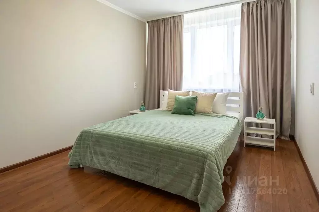 3-к кв. Калининградская область, Калининград наб. Генерала Карбышева, ... - Фото 2