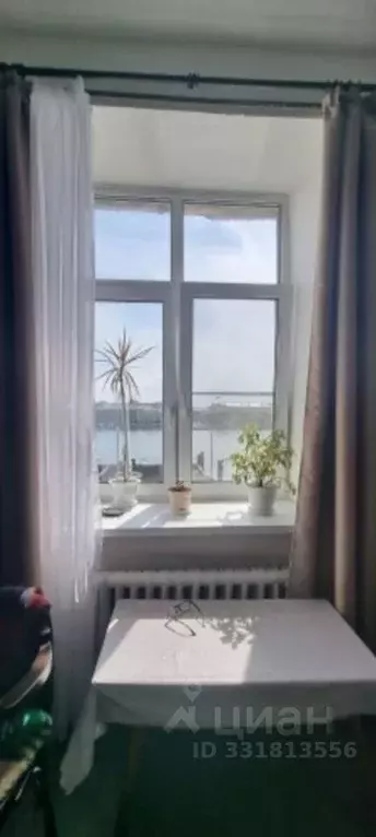 Комната Санкт-Петербург ул. Михайлова, 1 (43.6 м) - Фото 1
