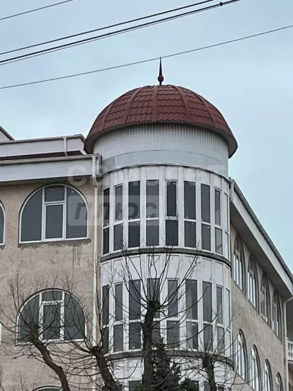 Студия Крым, Евпатория ул. Фрунзе, 20 (25.7 м) - Фото 1