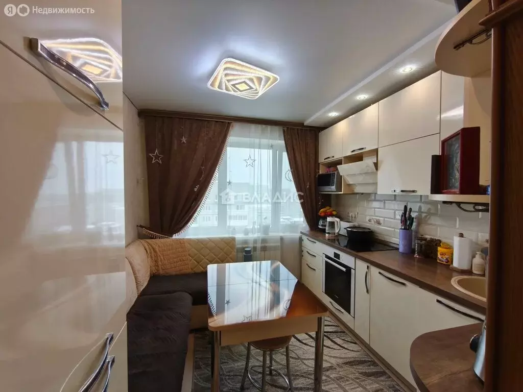 1-комнатная квартира: Жуковский, улица Келдыша, 5к1 (34.2 м) - Фото 1