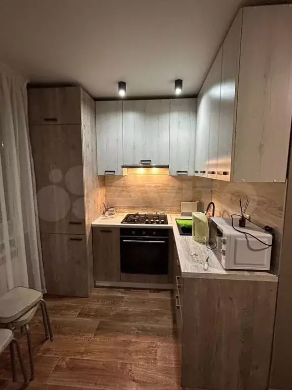 Квартира-студия, 30 м, 3/5 эт. - Фото 0