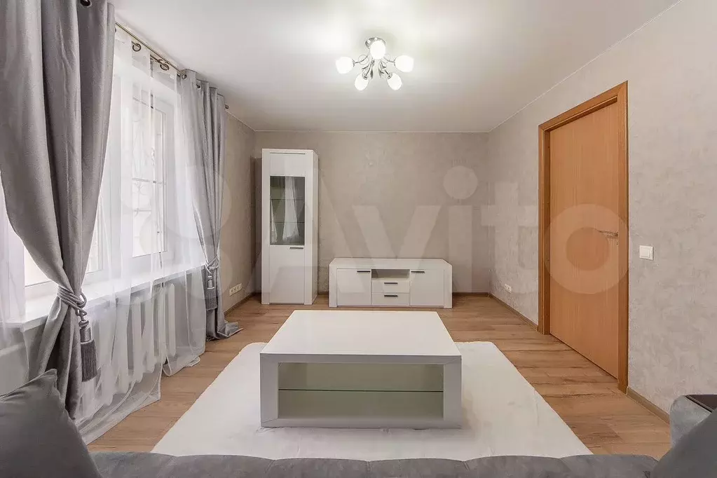 2-к. квартира, 40 м, 12/12 эт. - Фото 1