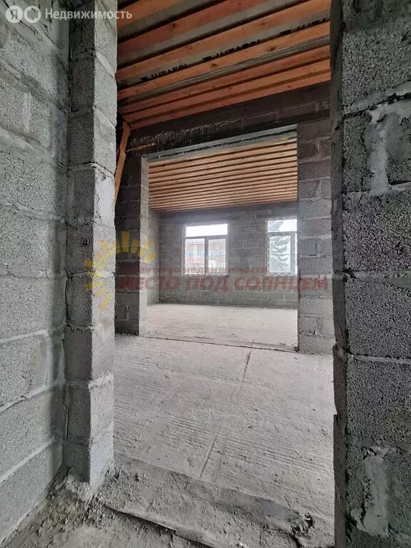 Дом в село Воронцовка, улица Мира (83.4 м) - Фото 0