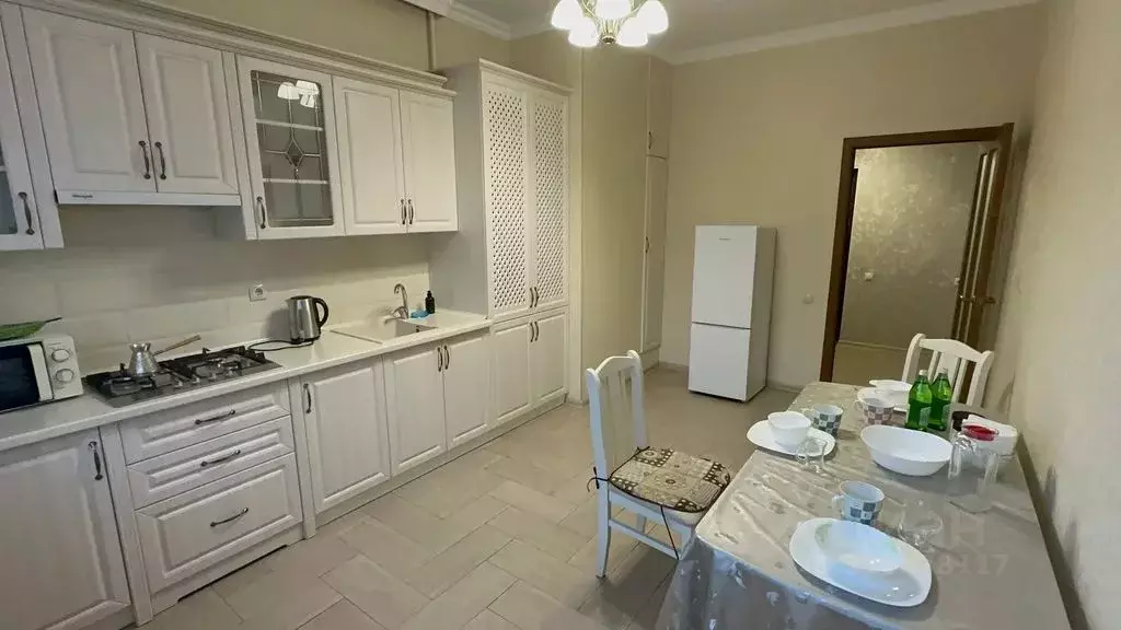 1-к кв. Ставропольский край, Ессентуки Советская ул., 11 (50.0 м) - Фото 0