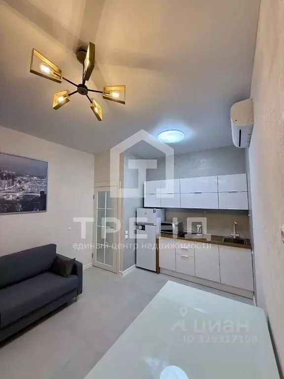 1-к кв. Санкт-Петербург Ремесленная ул., 15 (39.8 м) - Фото 1