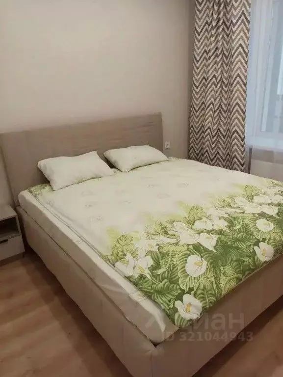 2-к кв. Коми, Сыктывкар Петрозаводская ул., 45 (40.0 м) - Фото 0