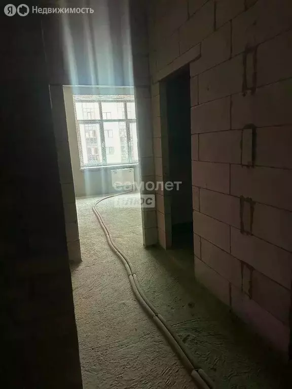 Квартира-студия: Наро-Фоминск, улица Володарского, 10 (31.2 м) - Фото 2