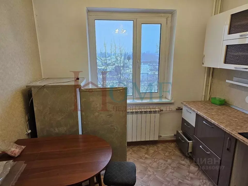 2-к кв. Новосибирская область, Новосибирск Беловежская ул., 8 (55.0 м) - Фото 0