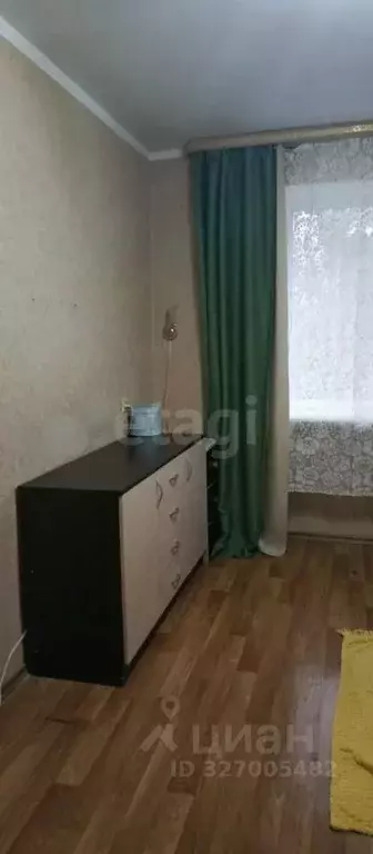 Комната Калининградская область, Калининград Клиническая ул., 27 (12.8 ... - Фото 1