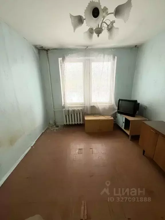 1-к кв. Ярославская область, Ярославский муниципальный округ, Лютово ... - Фото 2