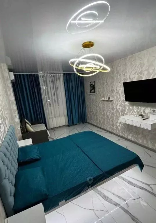 1-к кв. Ставропольский край, Минеральные Воды Советская ул., 78 (45.0 ... - Фото 2