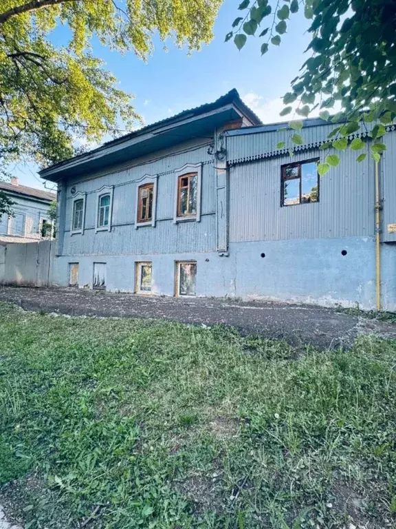 Таунхаус в Башкортостан, Уфа ул. Зайнуллы Расулева (130 м) - Фото 1