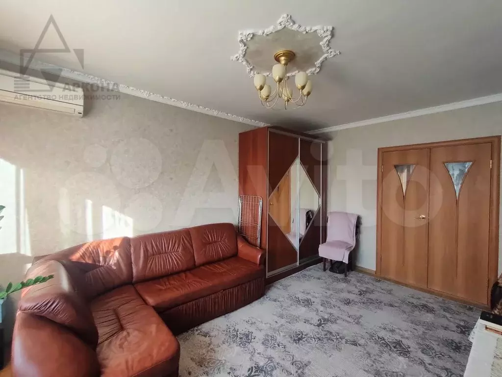 3-к. квартира, 63,4 м, 7/9 эт. - Фото 0