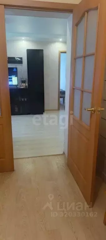 Дом в Псковская область, Печоры Вокзальная ул., 2 (77 м) - Фото 2