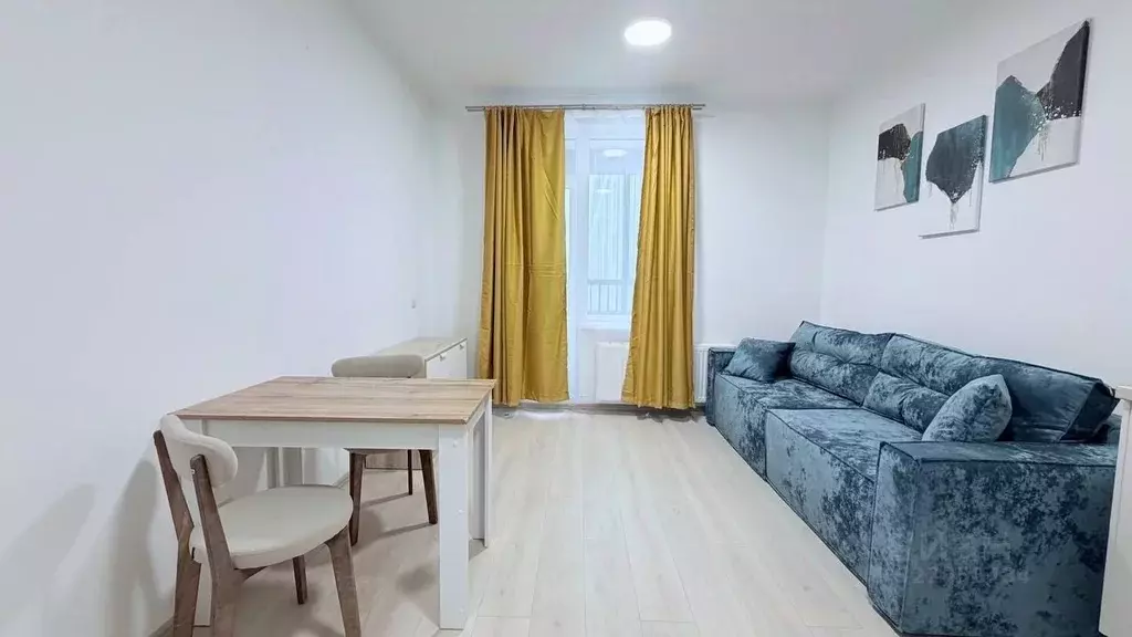 Студия Ленинградская область, Ломоносовский район, Аннинское городское ... - Фото 2