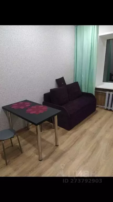 Комната Татарстан, Казань ул. Восстания, 25 (13.0 м) - Фото 1