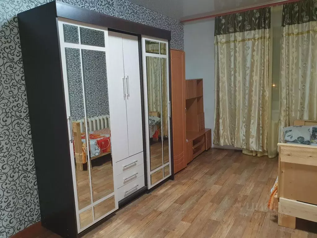 Комната Саха (Якутия), Якутск ул. 50 лет Советской Армии, 86/3 (20.0 ... - Фото 1