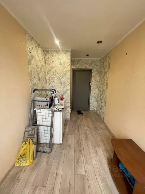 Комната Новосибирская область, Новосибирск ул. Блюхера, 26 (10.0 м) - Фото 1