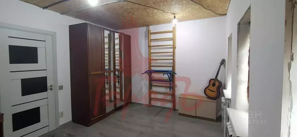 Дом в Орловская область, Орел Первомайская ул., 13 (35 м) - Фото 1