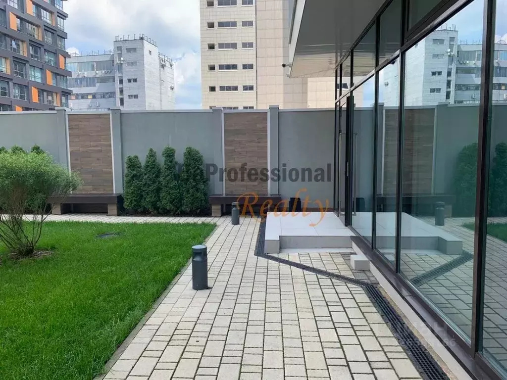 Помещение свободного назначения в Москва Нижняя Красносельская ул., ... - Фото 2