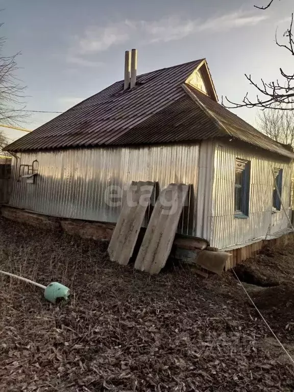 Дом в Белгородская область, Новооскольский муниципальный округ, с. ... - Фото 0