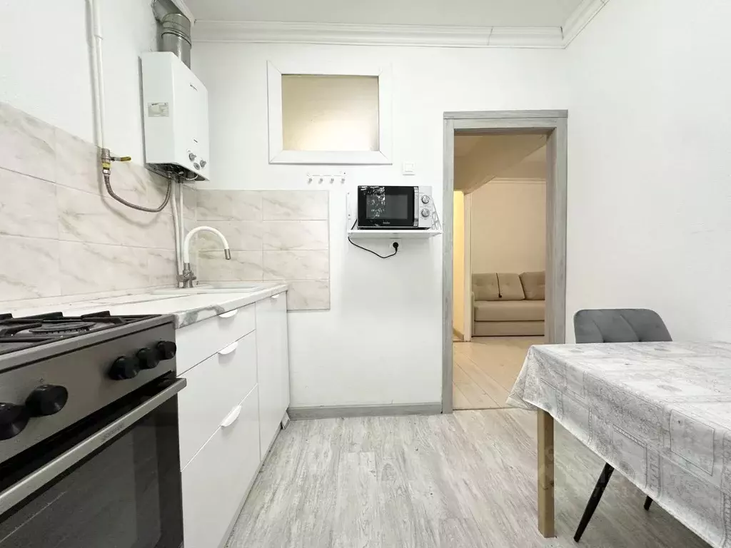 2-к кв. Москва Федеративный просп., 18К2 (43.6 м) - Фото 1