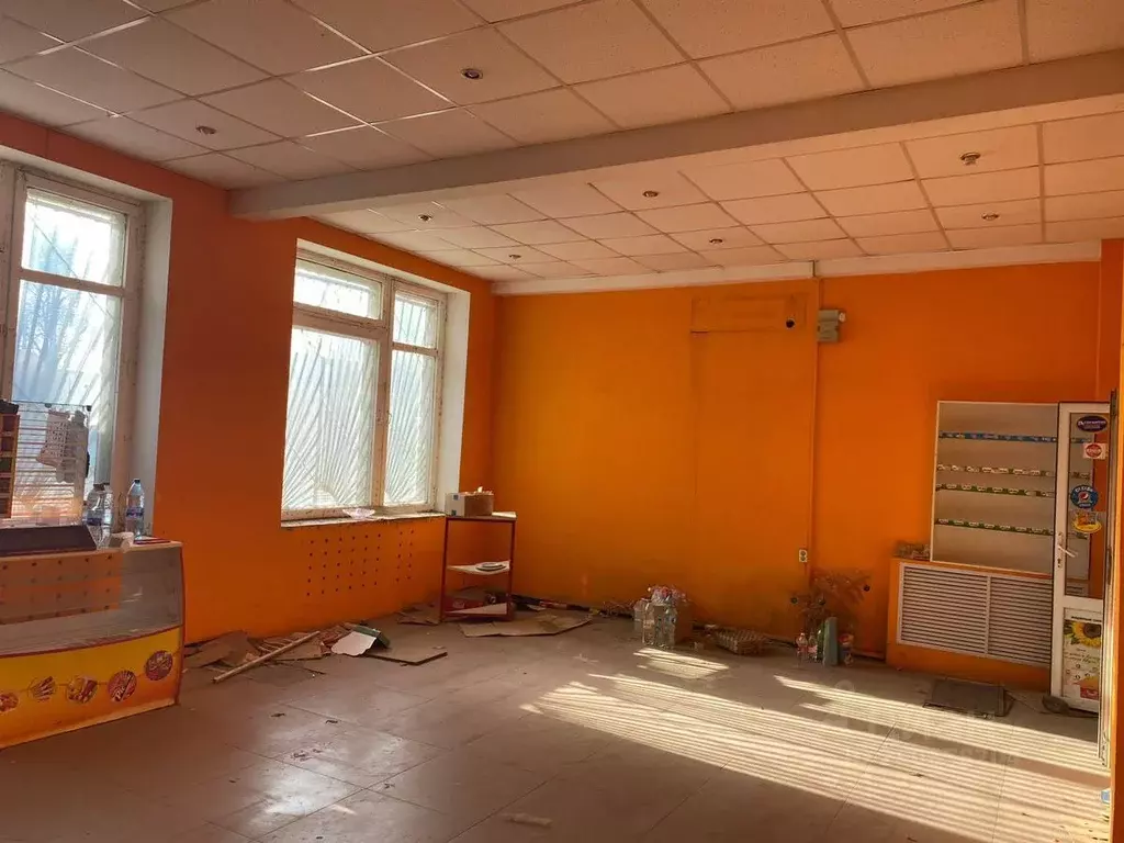 Помещение свободного назначения в Астраханская область, Астрахань ... - Фото 0